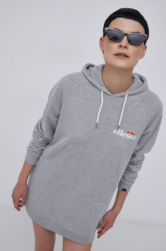

Платье Эллесс Ellesse, серый
