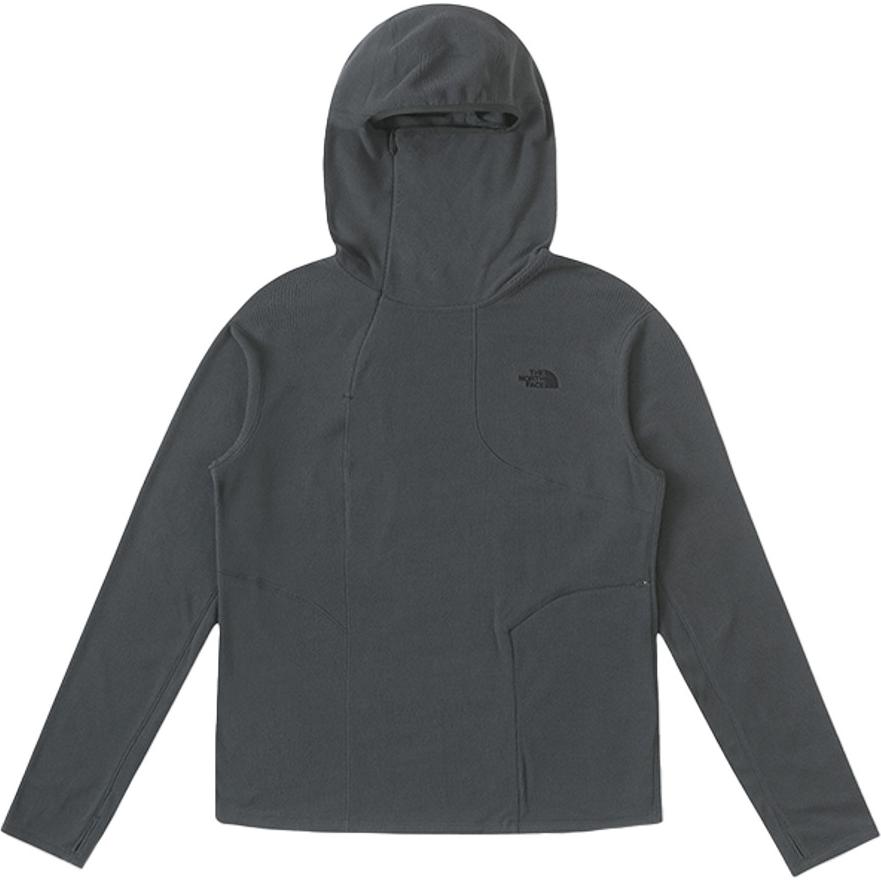 

Свитер женский серый THE NORTH FACE