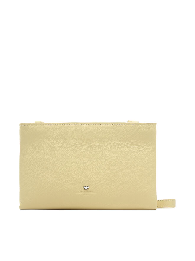 

Сумочка Novara 2355111032600 Weekend Max Mara, желтый