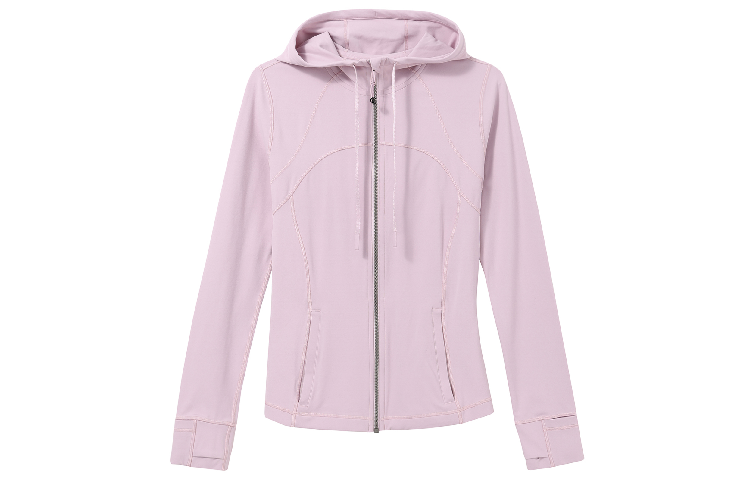

Женская куртка для йоги Lululemon, Rosemary Green/RSMG