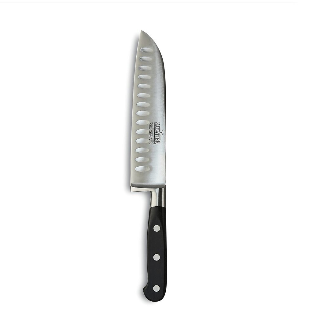 

Нож Richardson Sheffield Santoku 7" V SABATIER