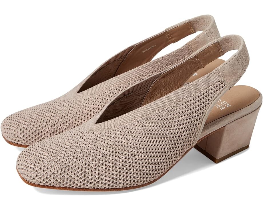 

Туфли Eileen Fisher Vasa, цвет Blush