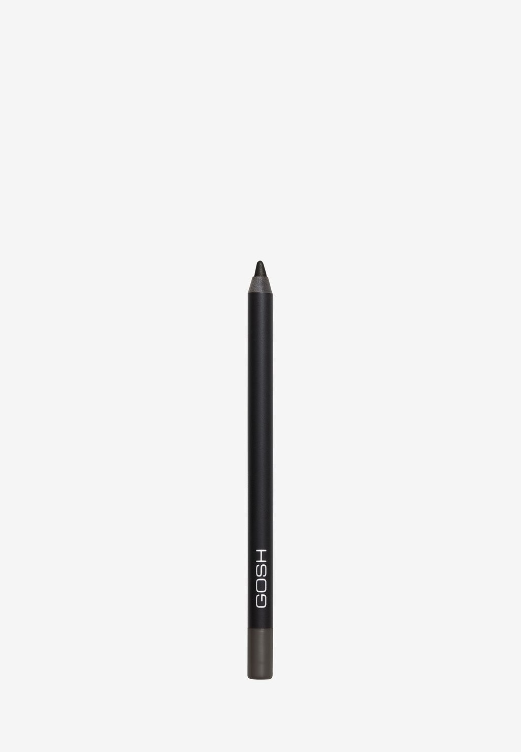 

Подводка для глаз Velvet Touch Eyeliner Gosh Copenhagen, цвет 027 hypnotic grey