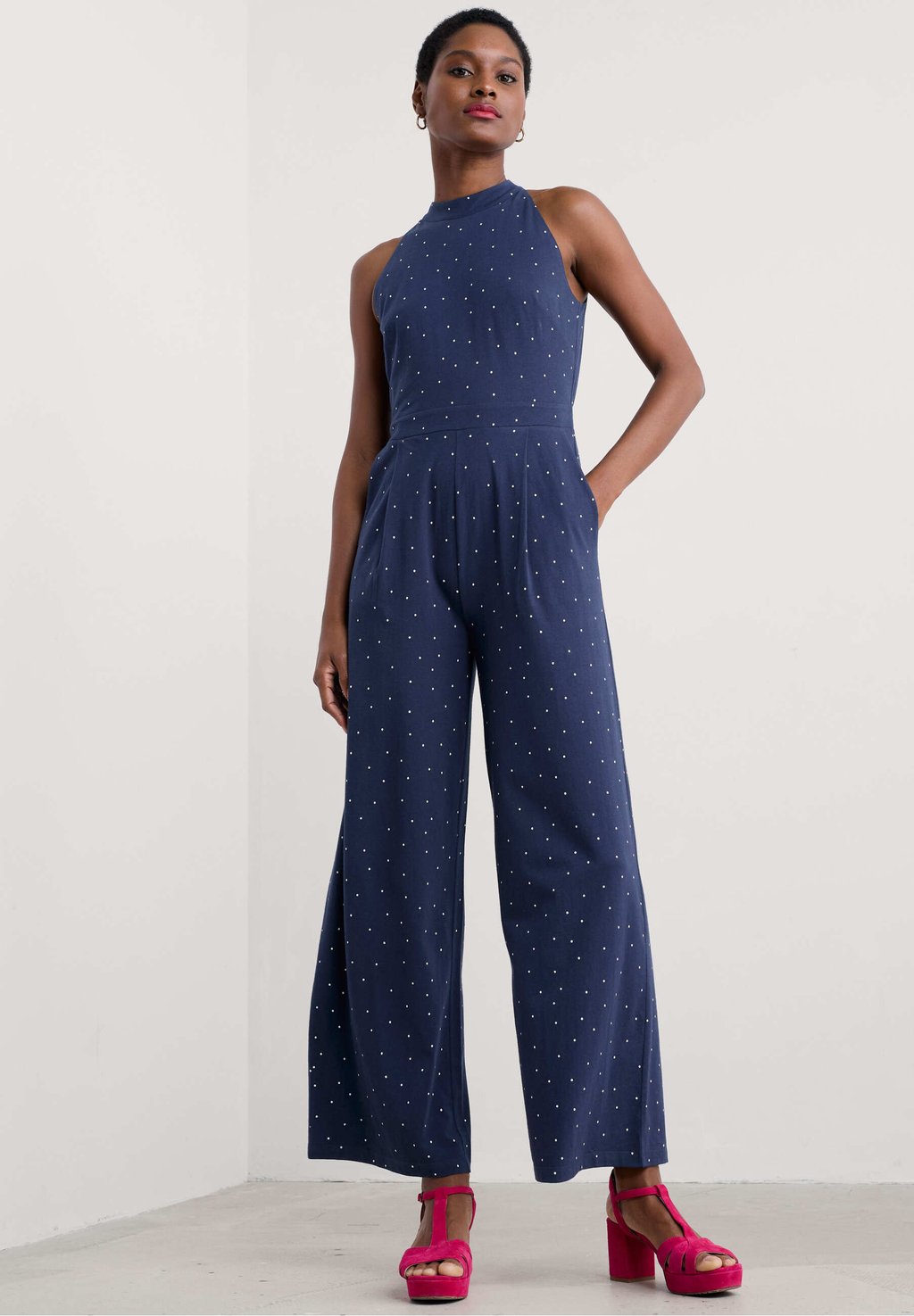 

Комбинезон BELYARS Seasalt Cornwall, цвет Dotty Speckle Maritime - Dotty Speckle Maritime