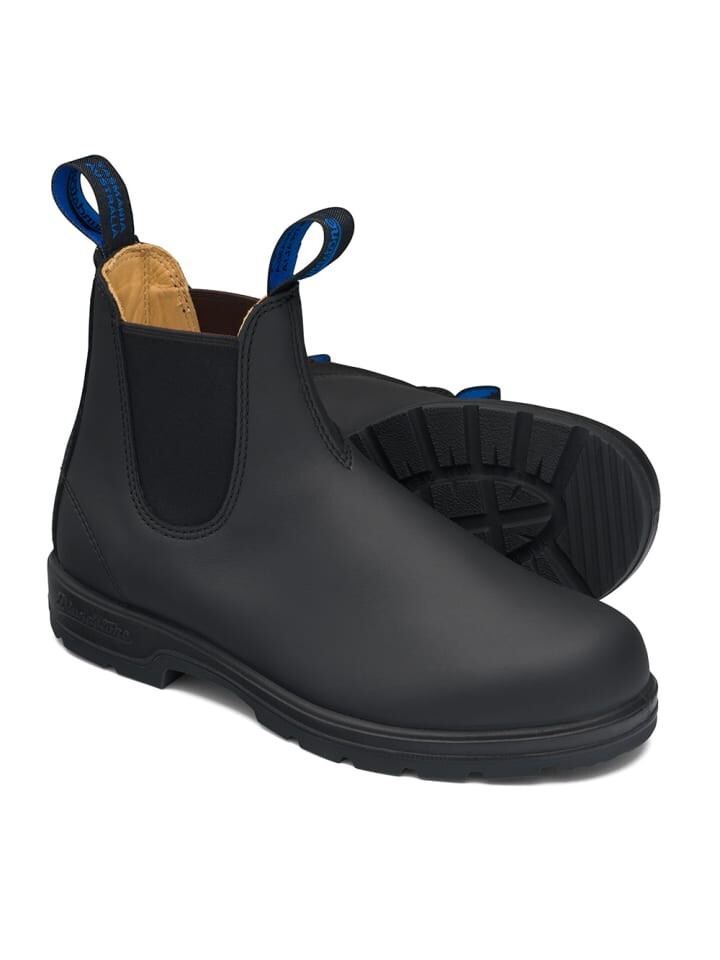 

Ботинки челси Blundstone Chelsea Boot, черный