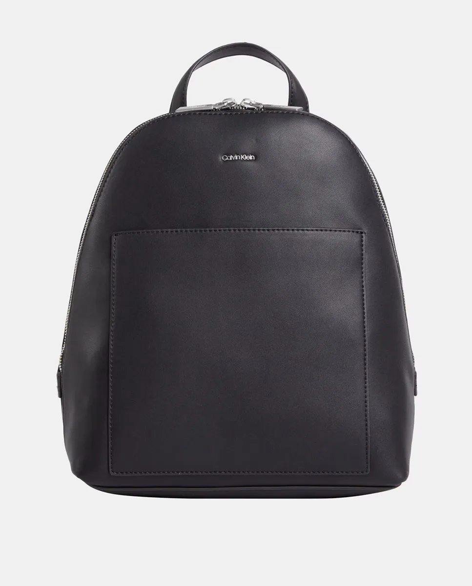 

Рюкзак CK MUST DOME Calvin Klein, черный