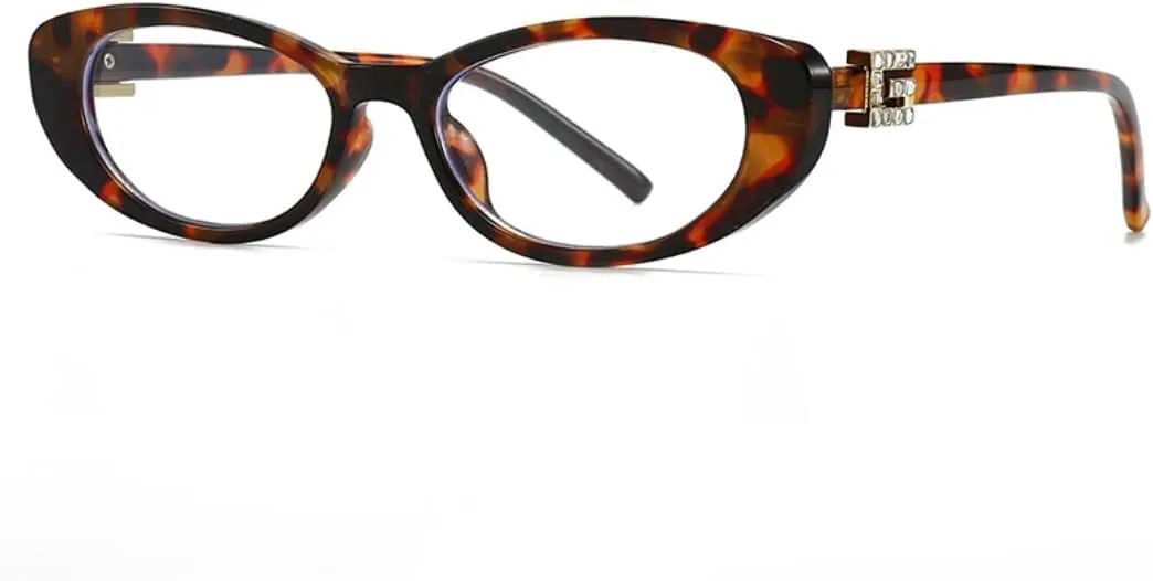 

Солнцезащитные очки UV400 для мужчин и женщин - компактная легкая оправа и цветные линзы - для занятий спортом на открытом воздухе и вождения DSVIGF, Coffee