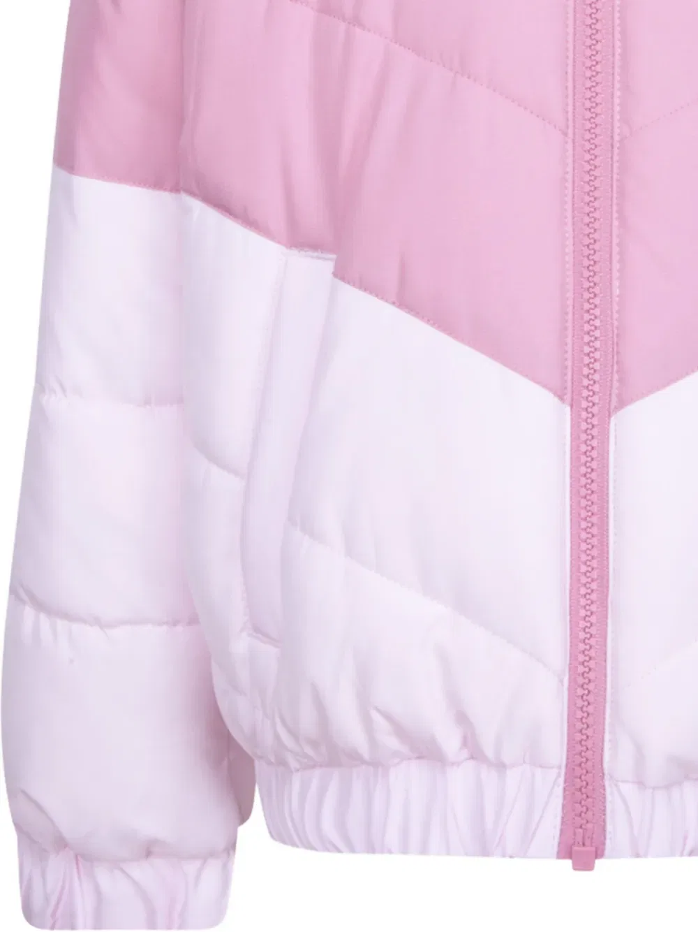 Куртка Синфил Nike Kids, розовый — фото 3