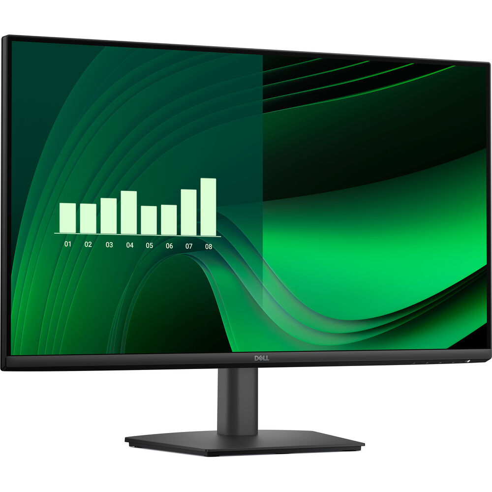 

Монитор Dell Pro 27" Full HD IPS