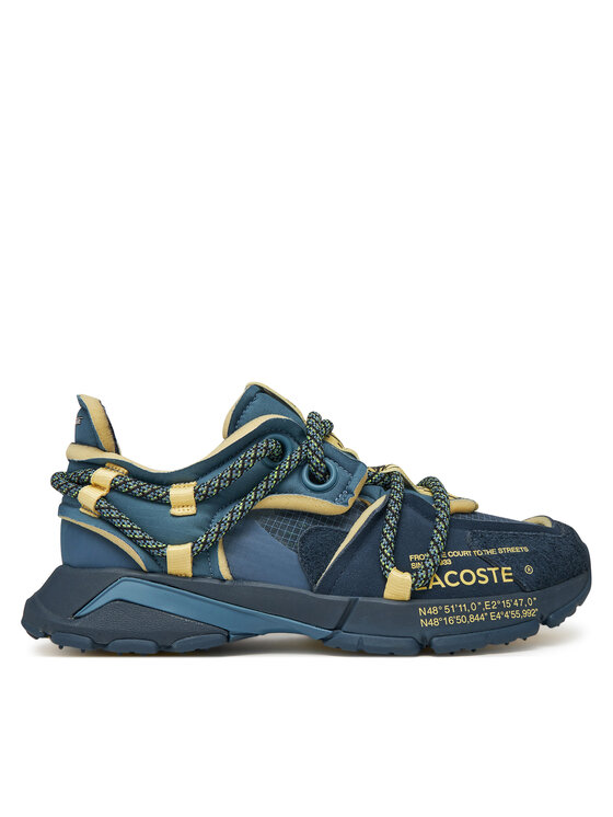 

Кроссовки 7-49SMA0012 Lacoste, синий