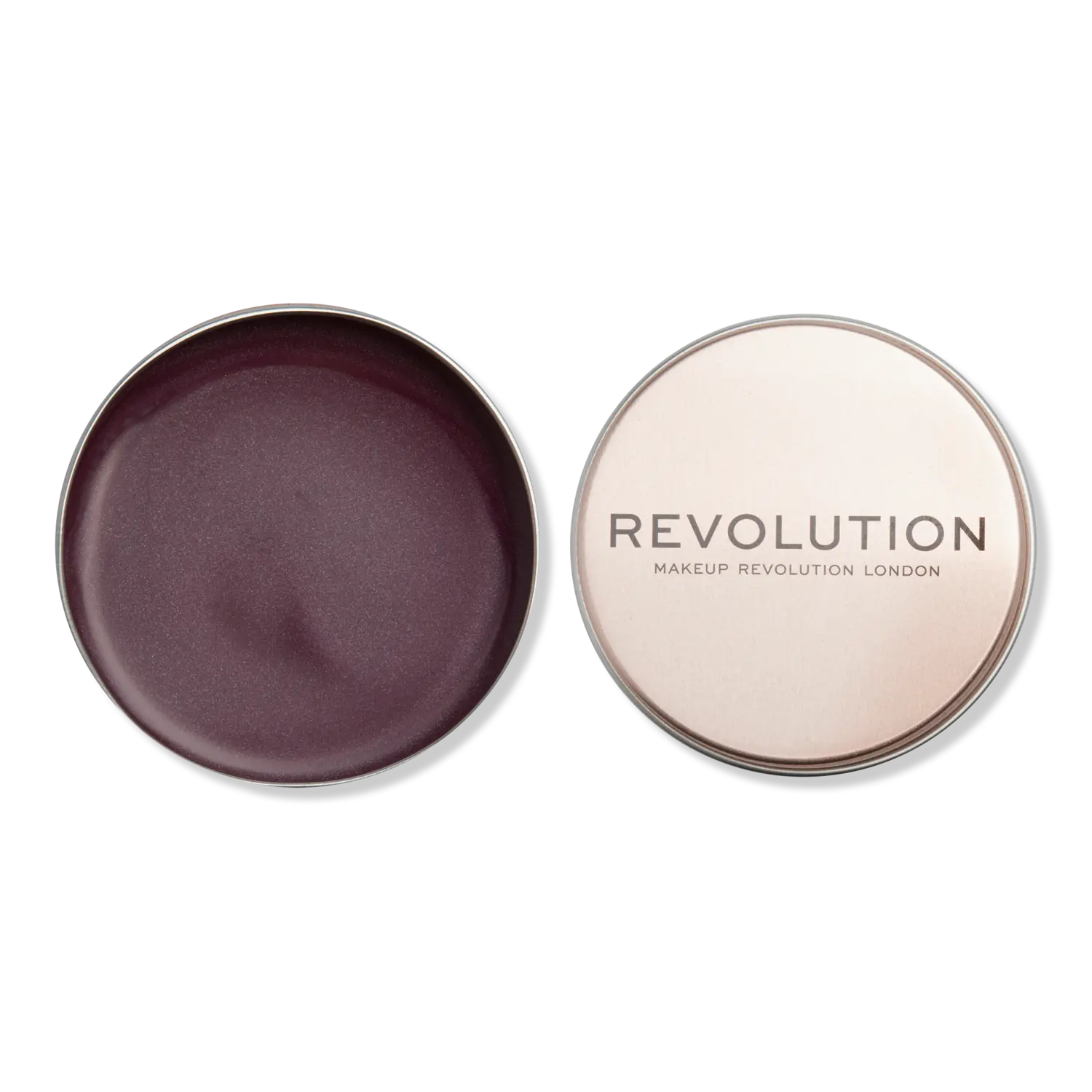 

Бальзам для сияния Revolution Beauty, Deep Plum