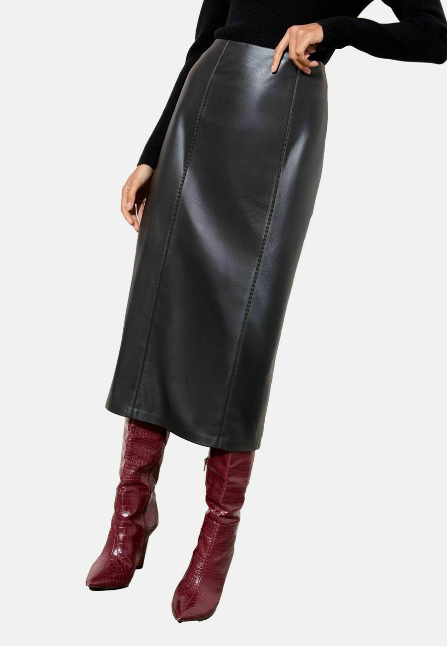 

Юбка Friends Like These Pencil skirt, Black