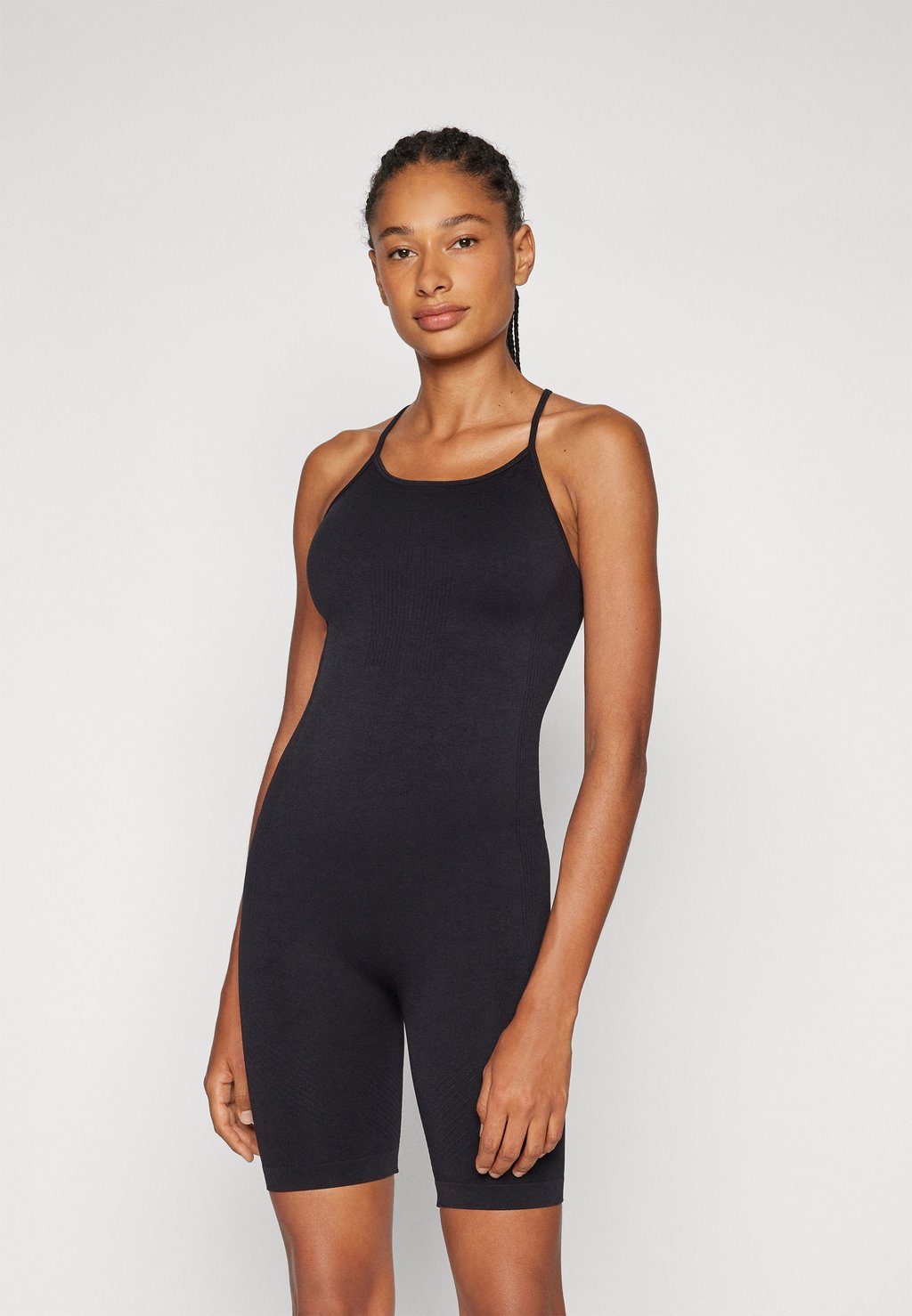 

Спортивный костюм ONPJARO ON SHORT SEAM UNITARD ONLY Play, черный