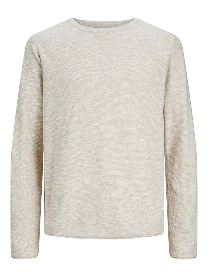 

Пуловер Jack & Jones, бежевый