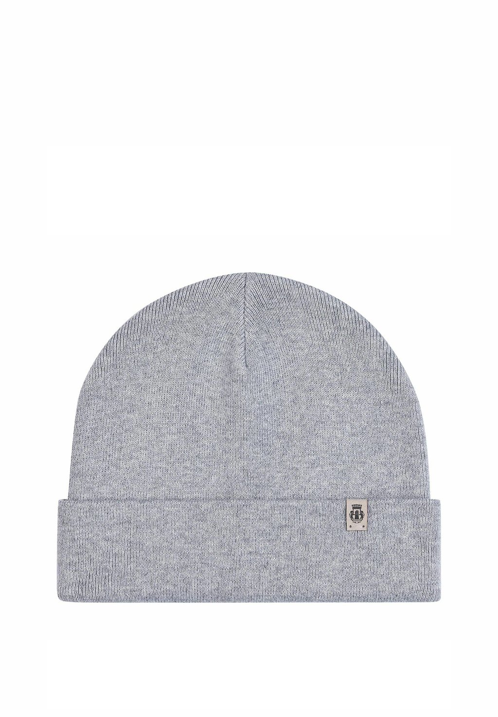 

Шапка Roeckl, серый