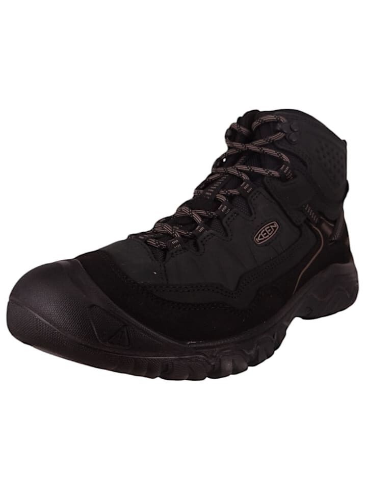 

Сапоги Keen Stiefel schwarz