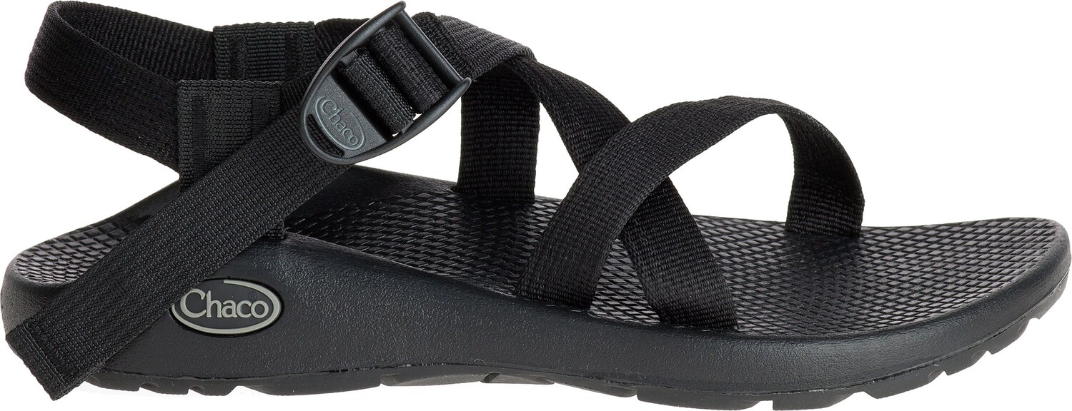 

Классические сандалии Z/1 – женские Chaco, черный