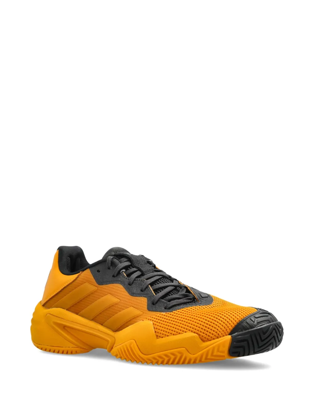 Теннисные кроссовки Barricade 13 Y-3, оранжевый — фото 2