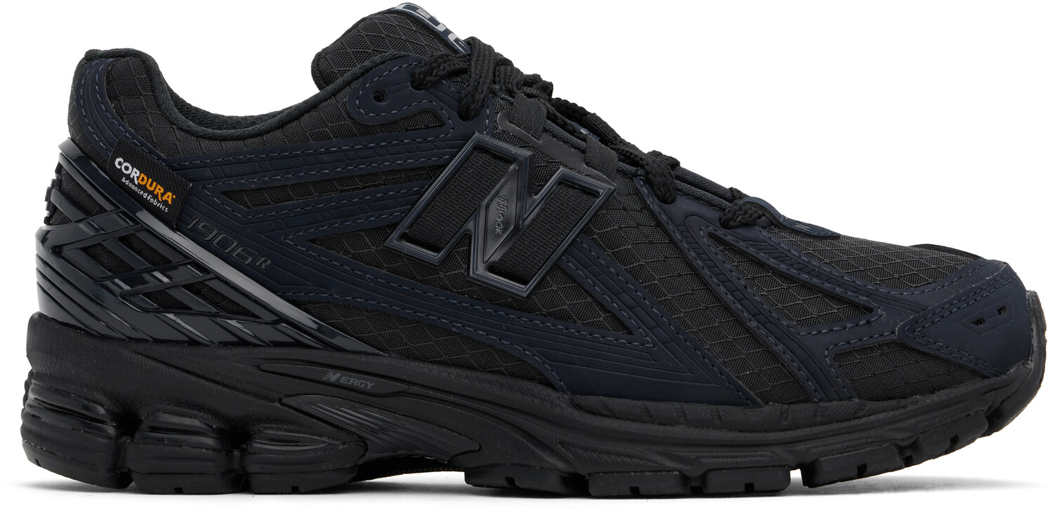 

Черные кроссовки 1906R New Balance