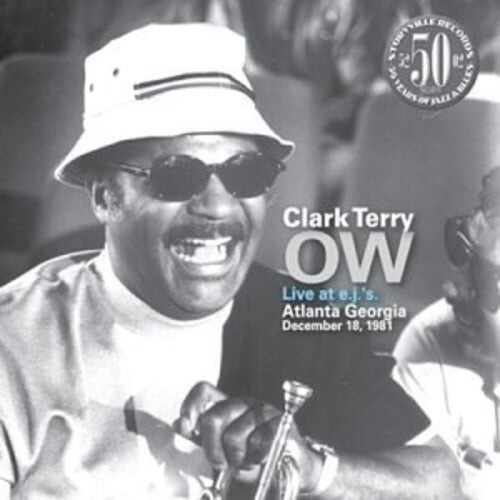 

CD диск Terry, Clark: Ow