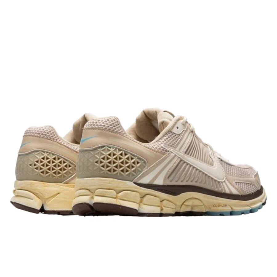 NIKE Кроссовки Zoom Vomero 5 Oatmeal — фото 3