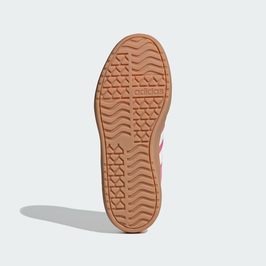 Кроссовки ADIDAS SPORTSWEAR VL Court, светло-розовый — фото 3