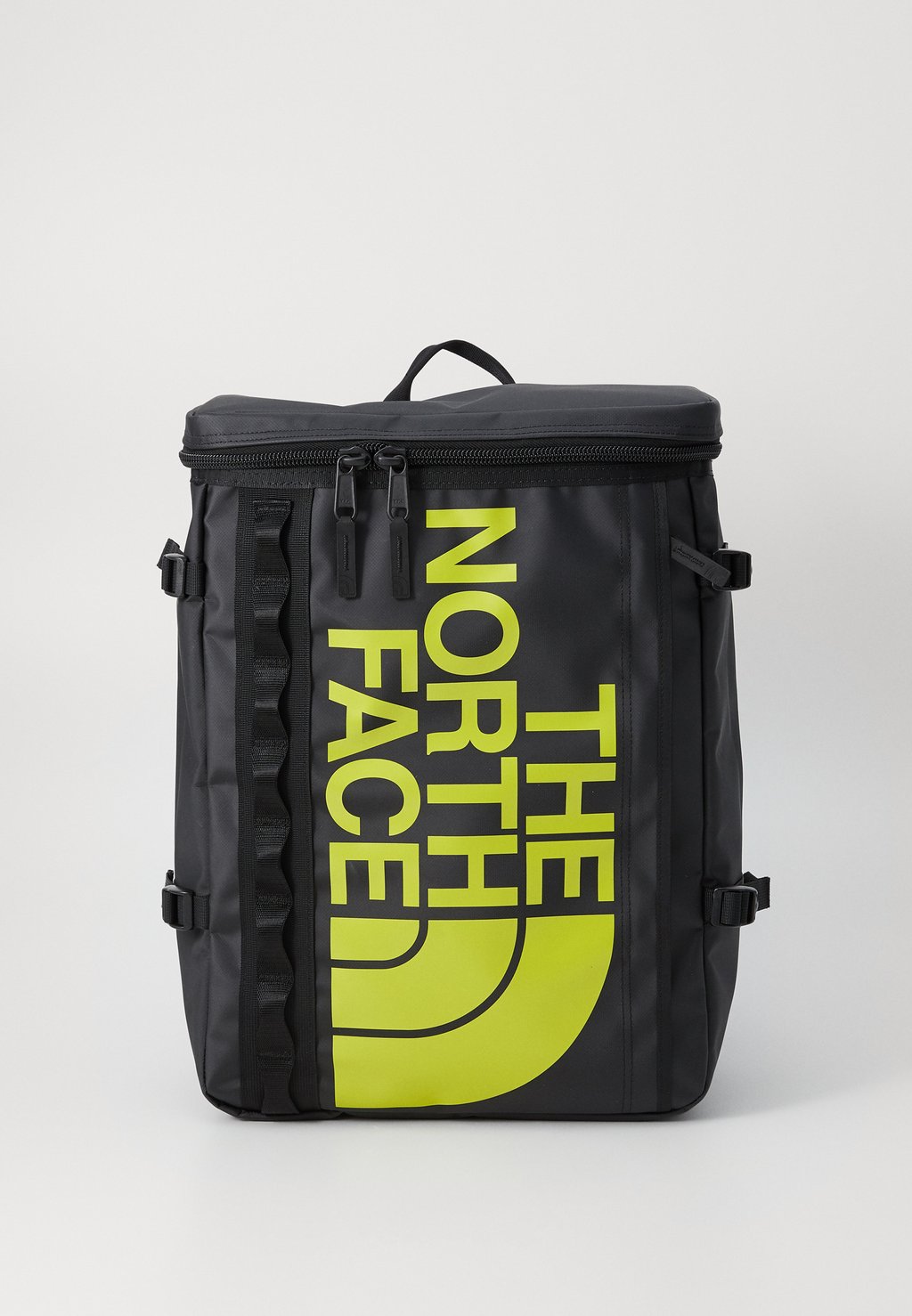 

Рюкзак BASE CAMP FUSE BOX UNISEX The North Face, черный