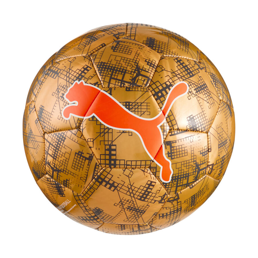 

Футболка унисекс PUMA CUP Graphic Football PUMA