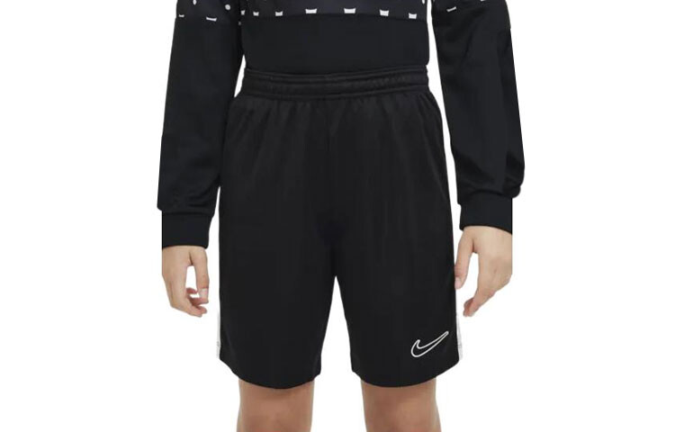 

Детские шорты Nike, цвет Black
