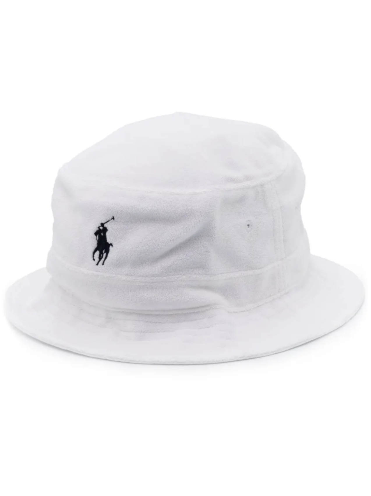 

Polo Ralph Lauren панама Polo Pony, белый