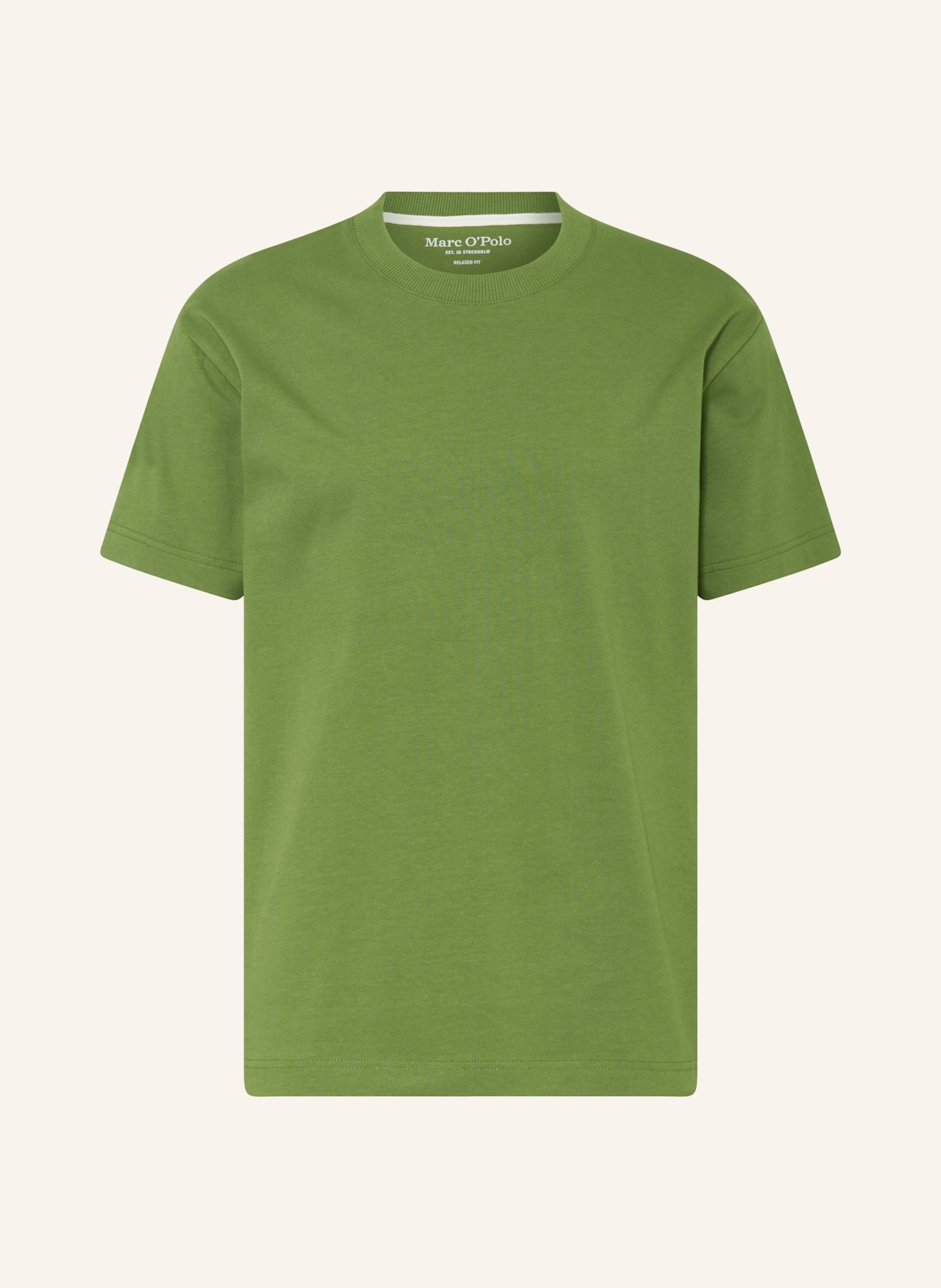 

Футболка Marc O'Polo, зеленый