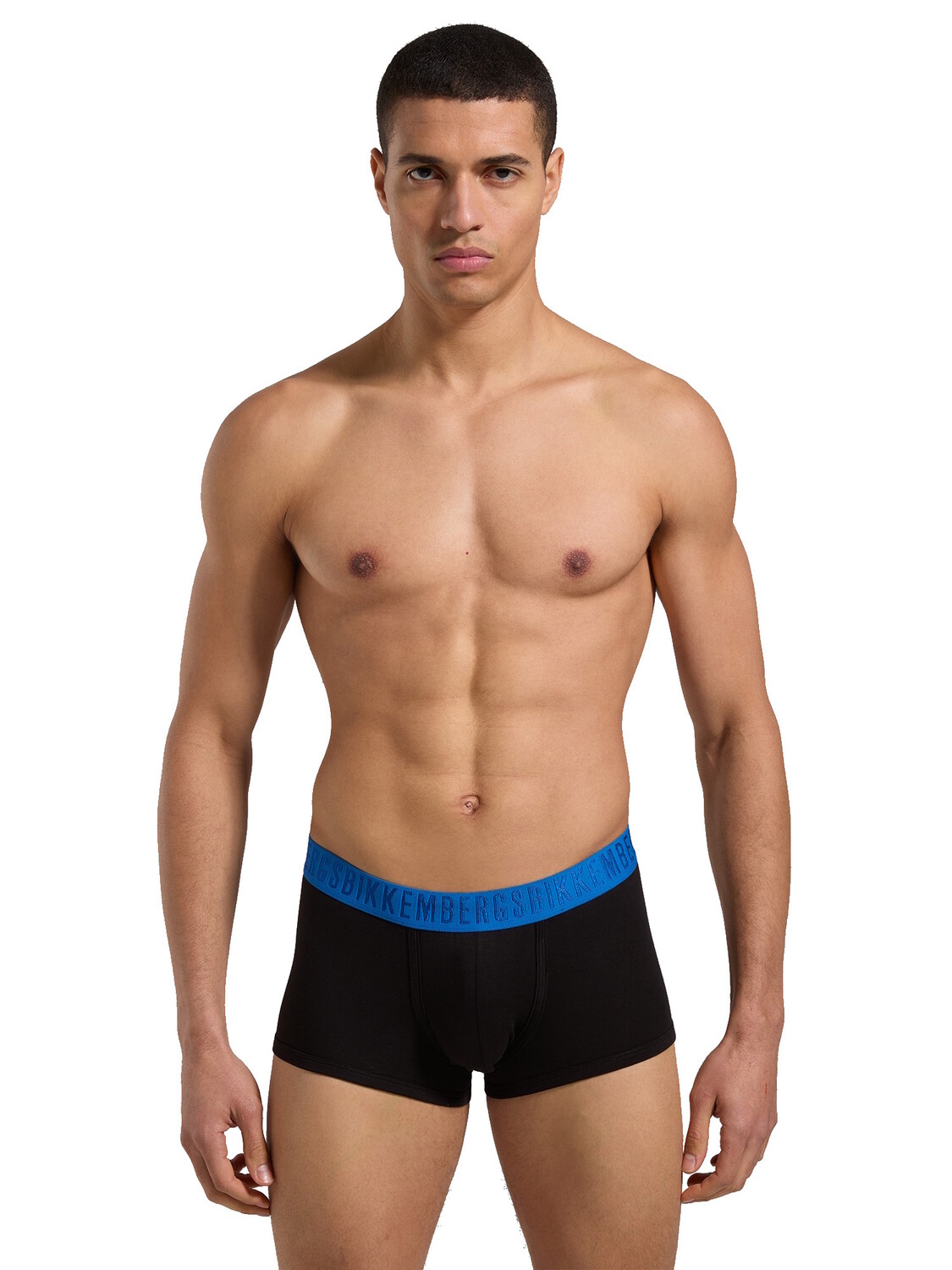 

Брюки Bikkembergs, мультиколор