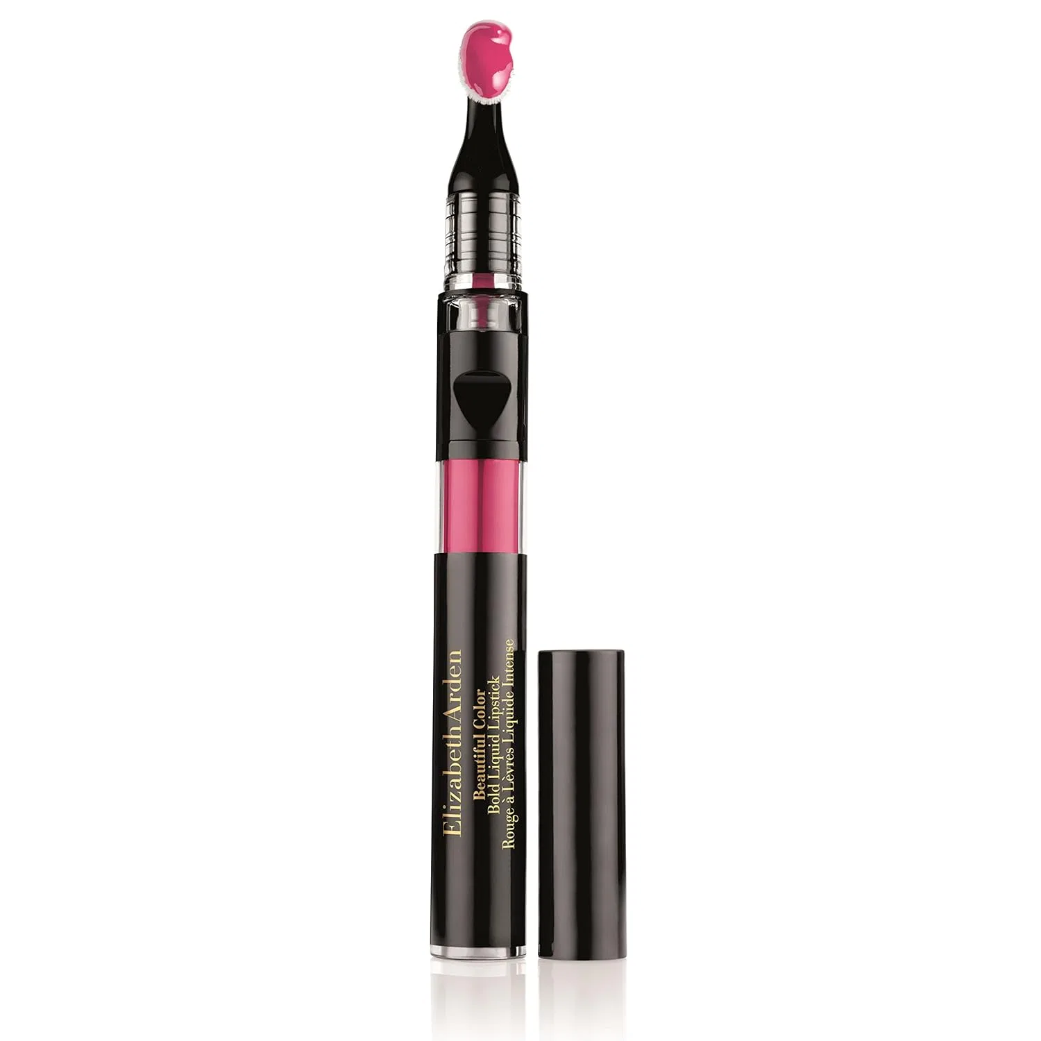 Жидкая помада «Color Bold» от Elizabeth Arden Elizabeth Arden, 01 Extreme Pink