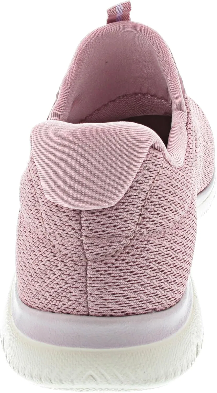 Мужские кроссовки Skechers Gowalk Arch Fit, спортивные слипоны, повседневные лоферы для походов, беговые кроссовки, мультиколор — фото 2