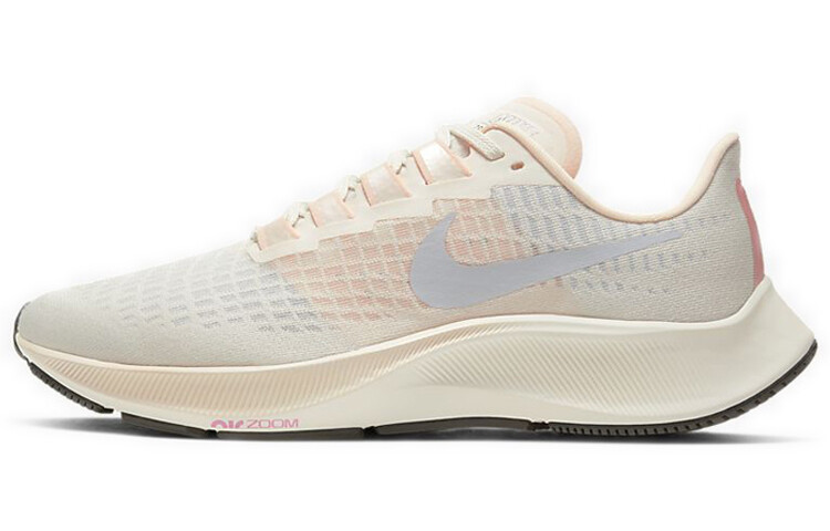 

Nike Air Zoom Pegasus 37 Pale Ivory (женские)