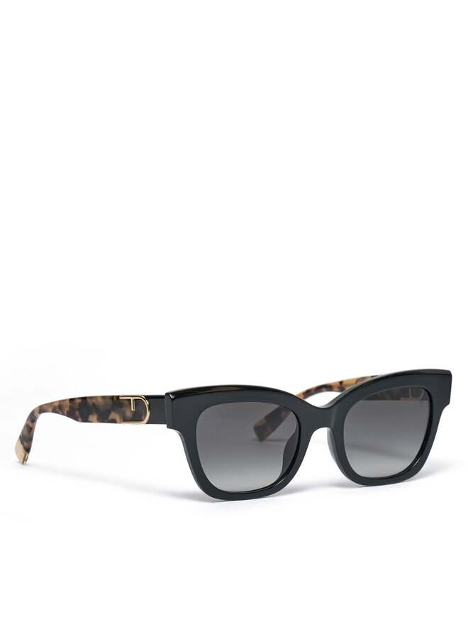 

Солнцезащитные очки Furla Sunglasses WD00118-BX1892-OHV0-4-401-20-BD-D, черный