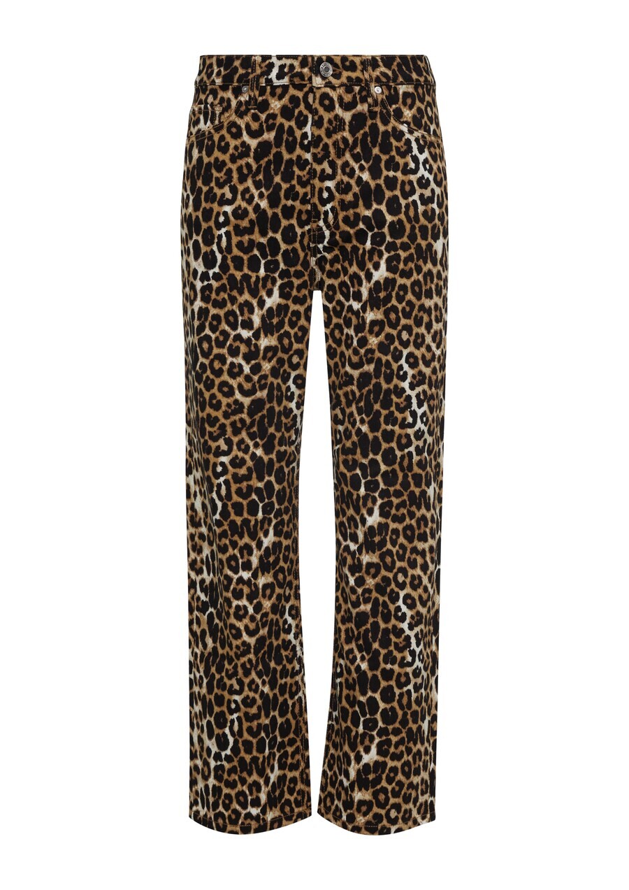 

Джинсы s.Oliver Regular Jeans Karolin, коричневый