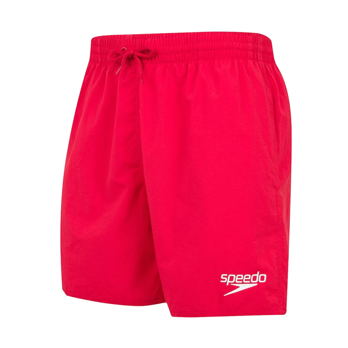 

Мужские шорты Essential 16" Watershort Speedo, красный