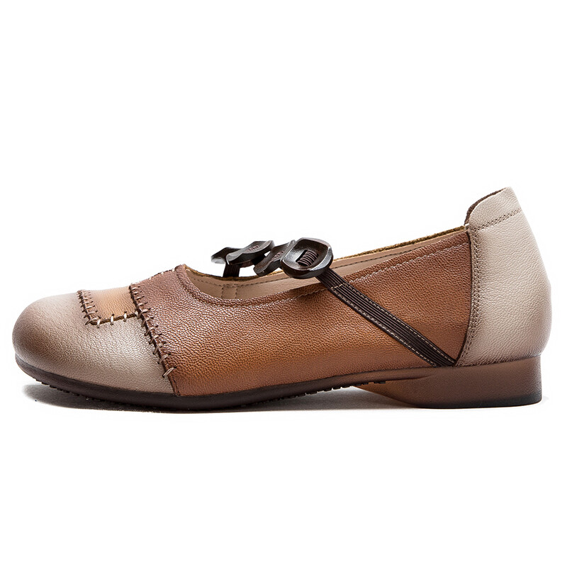 

Туфли женские повседневные Women's Casual Shoes Women's Jay, цвет Coffee