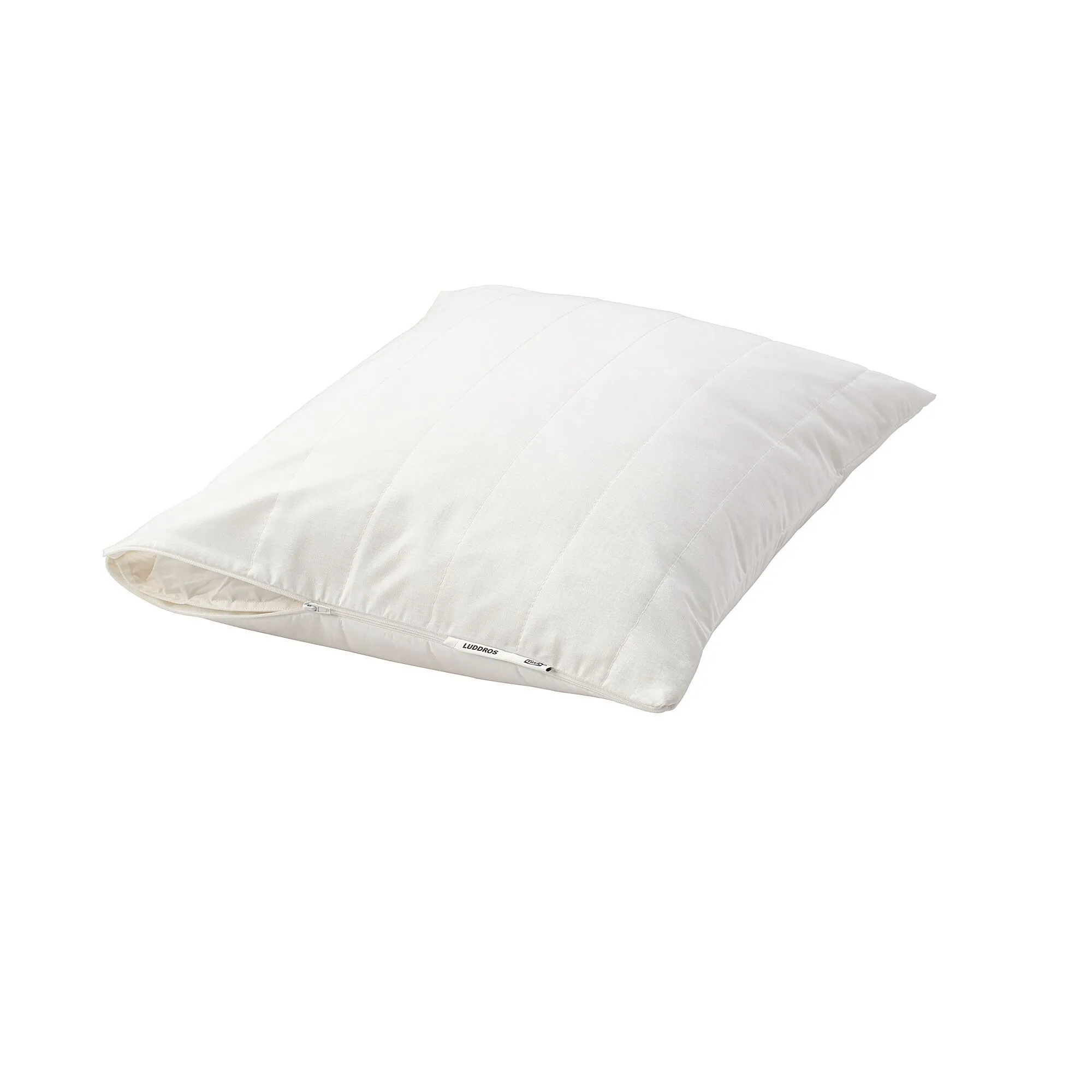 

Чехол для подушки, 50x60 см, LUDDROS IKEA