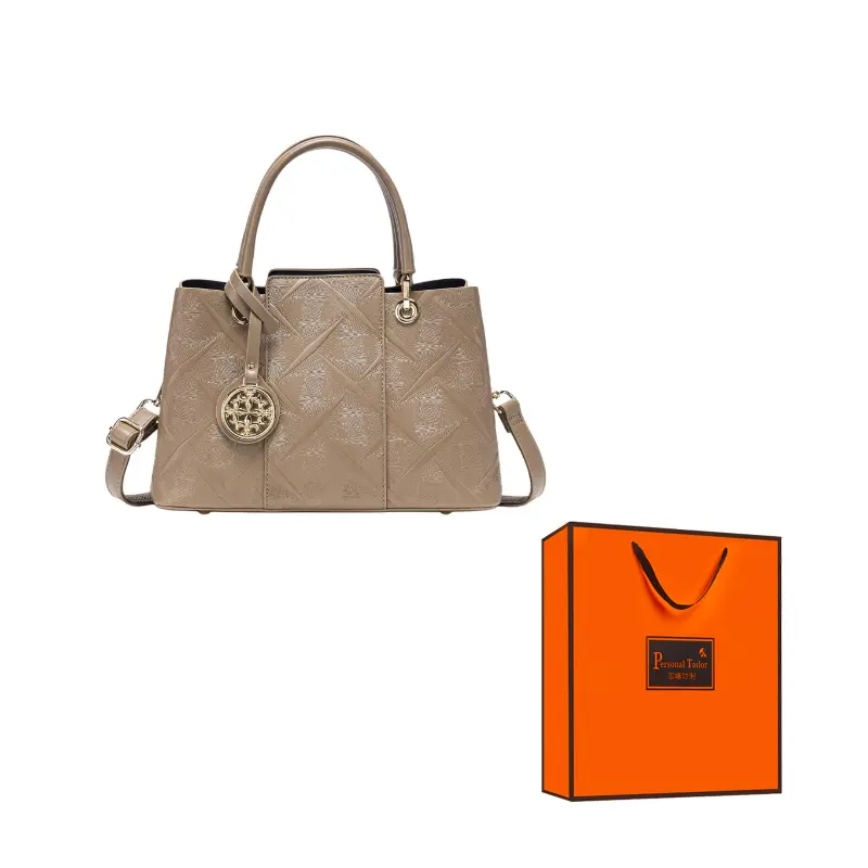 

PAYOT Сумка из искусственной кожи Regular Women's Elephant Gray