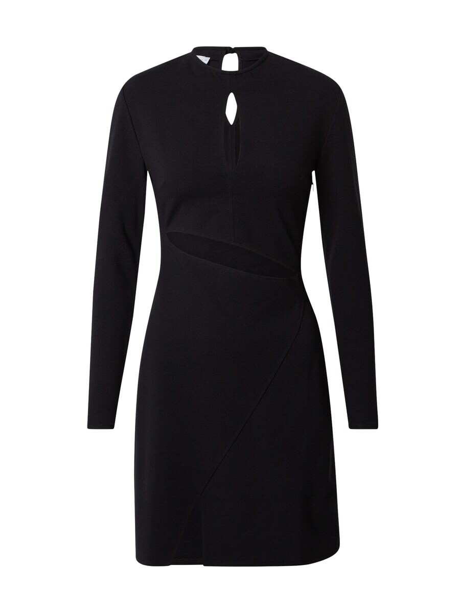 

Мини платье NU-IN Dress, черный