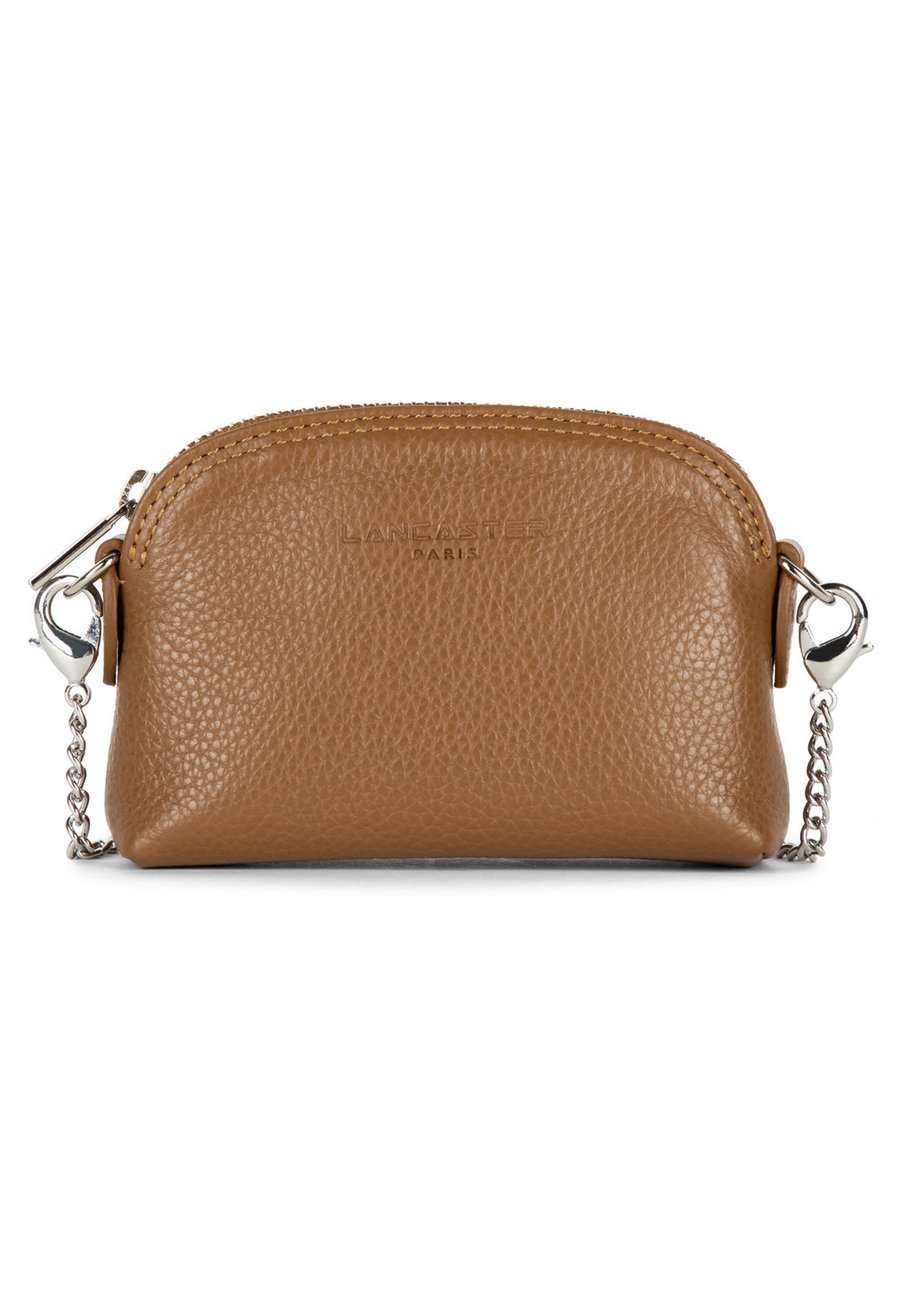 

Кошелек LANCASTER SMALL FOULONNÉ PM, Camel