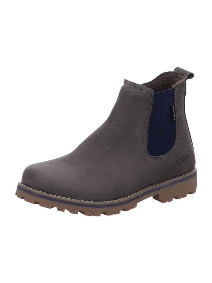 

Ботинки челси VADO Chelsea Boot, серый