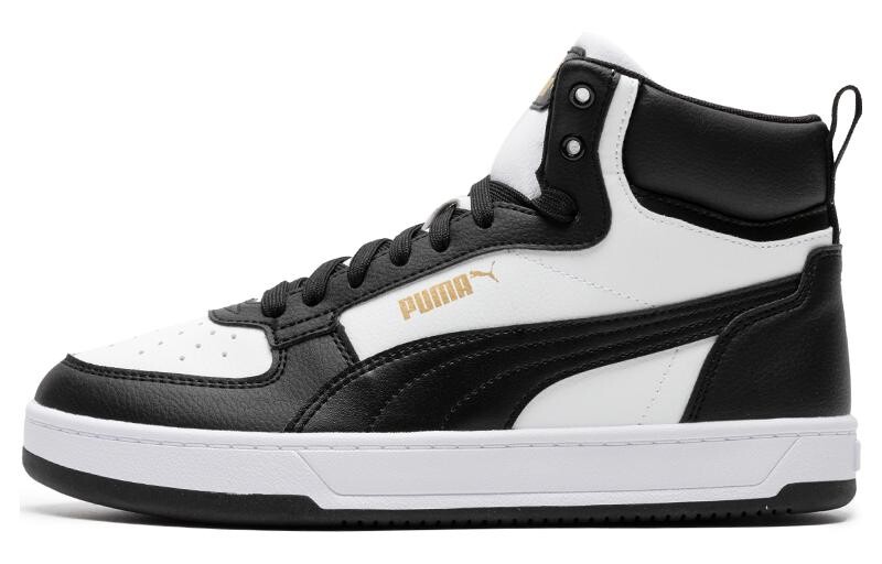 

Обувь для скейтбординга Puma Caven Series унисекс, White/Black