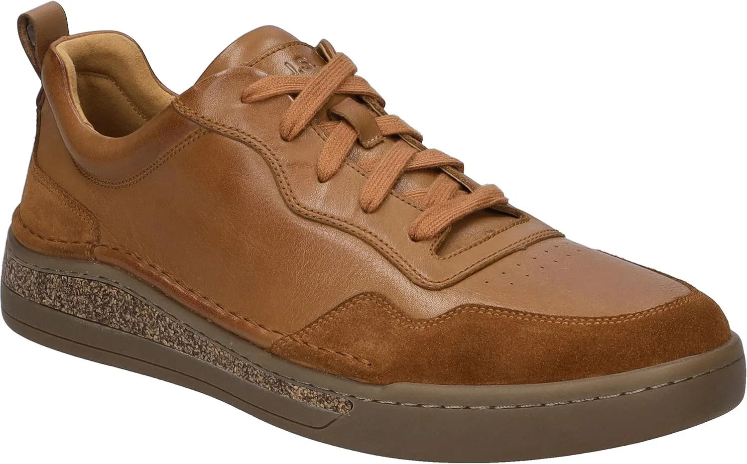 Кроссовки Josef Seibel Cleve 01, Camel