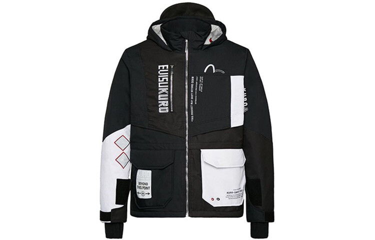 

Куртка мужская Evisu