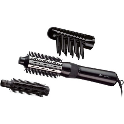 

Стайлер для волос Satin Hair 3 Air Styler As330, Braun