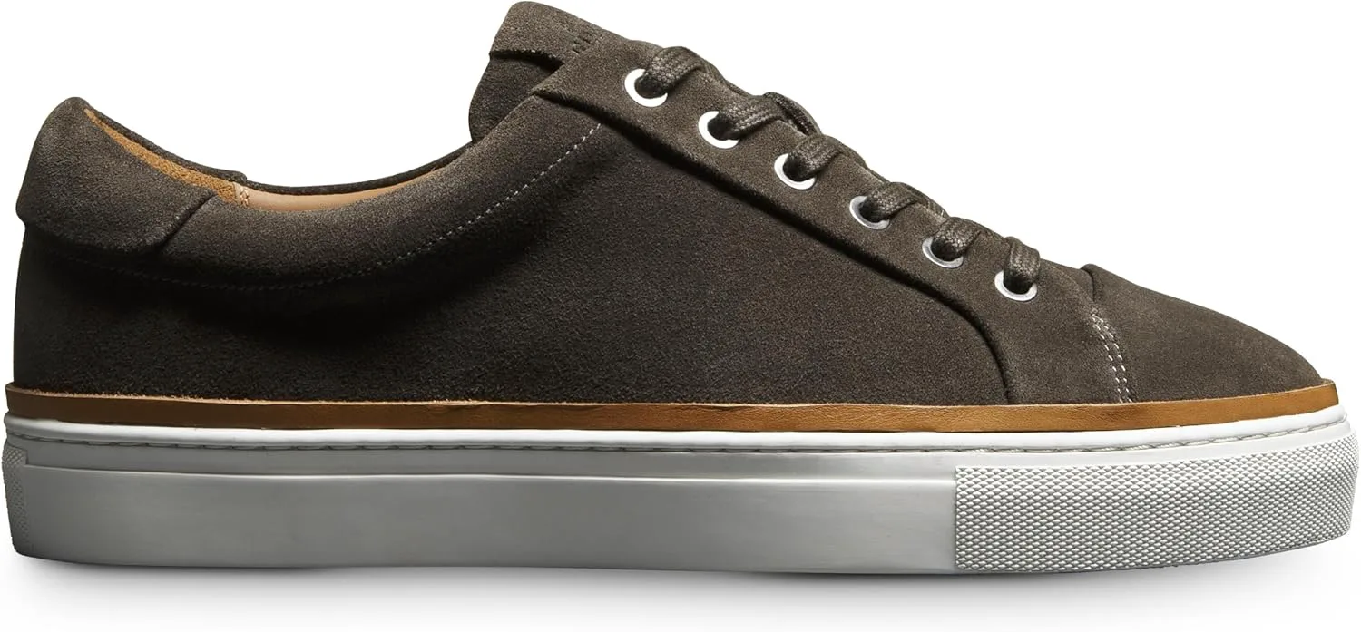 

Мужские туфли Allen Edmonds Flynn