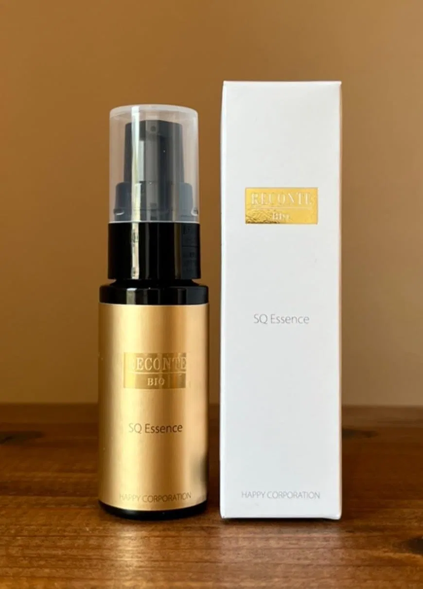 Эссенция Reconte — Для лица Bio SQ Essence, 60 мл — фото 2